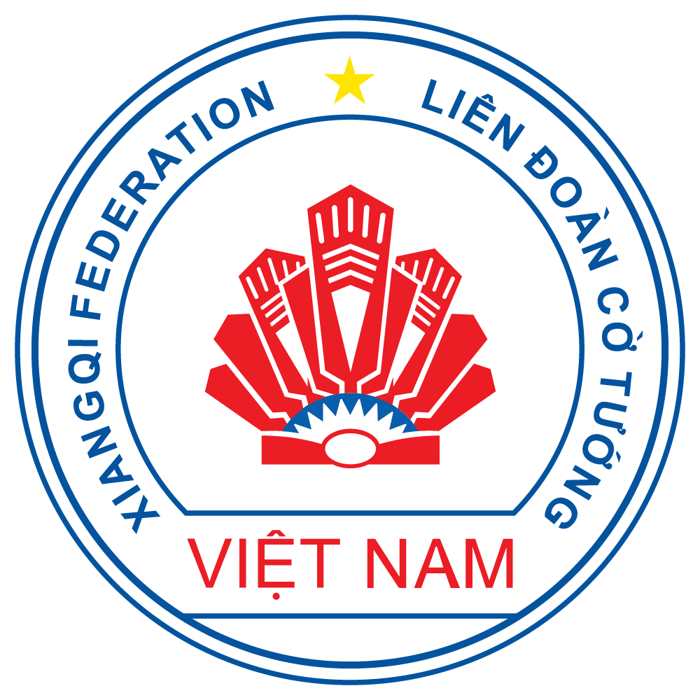 Trang thông tin kỳ thủ - Liên đoàn cờ tướng Việt Nam